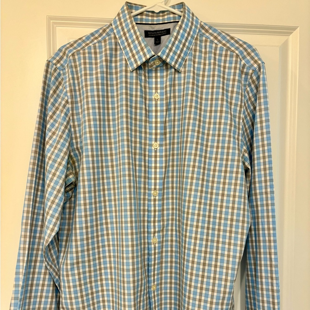 Banana Republic Men’s Shirt